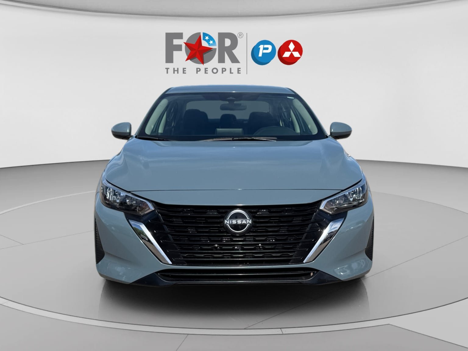 Used 2025 Nissan Sentra SV FWD image 8