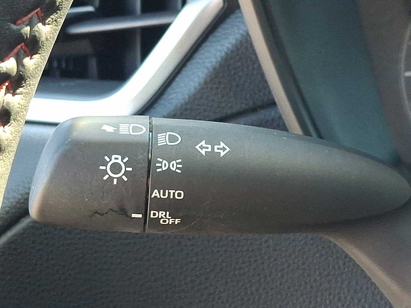 Used 2024 Toyota Corolla Cross AWD Hybrid image 26