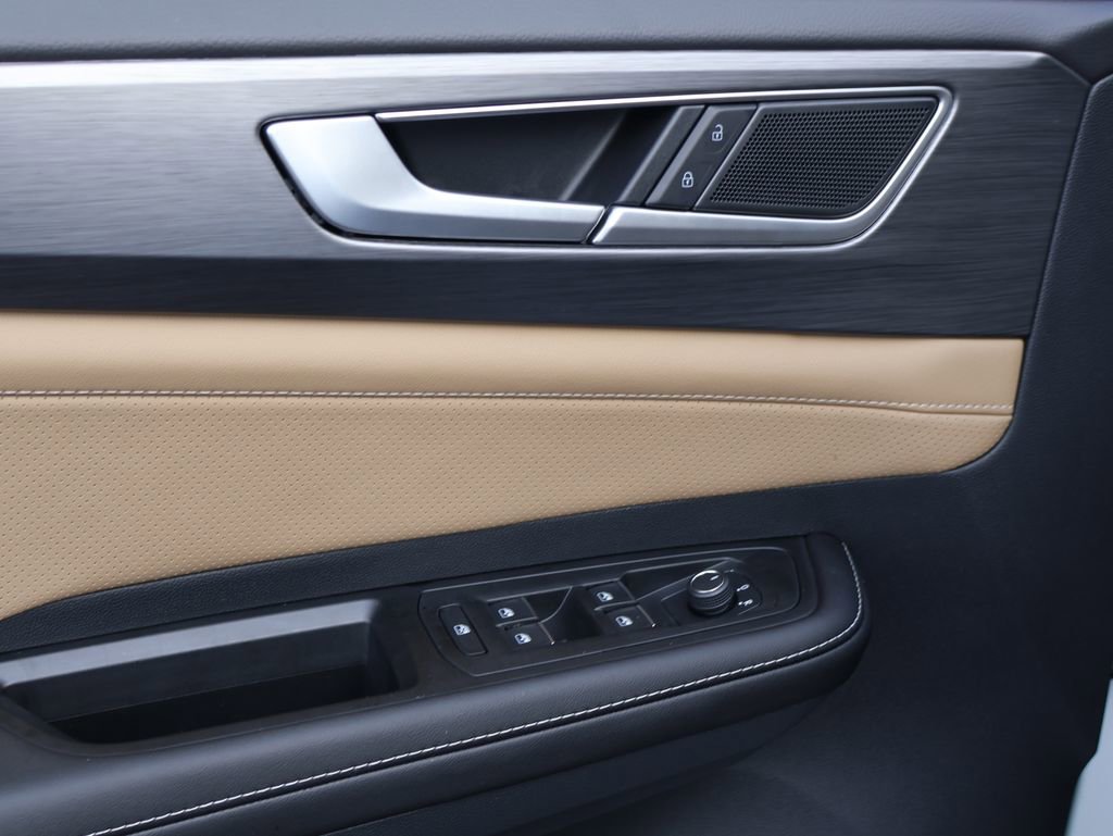 New 2026 Volkswagen Atlas Cross Sport SE AWD/4WD image 26