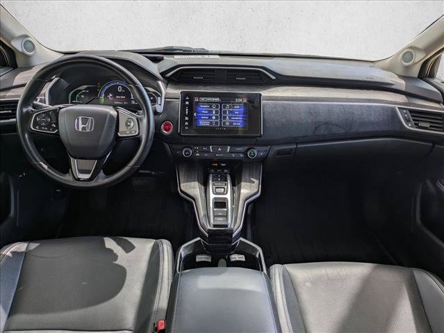 Used 2018 Honda Clarity Touring image 17