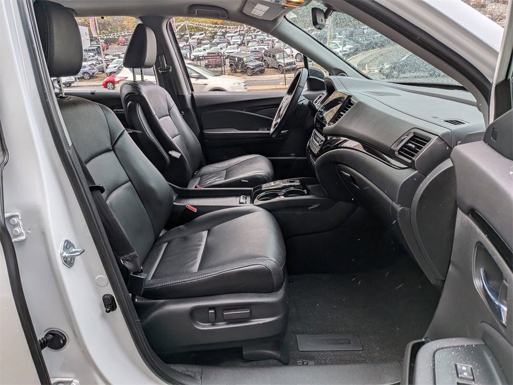 Used 2022 Honda Pilot Touring image 33