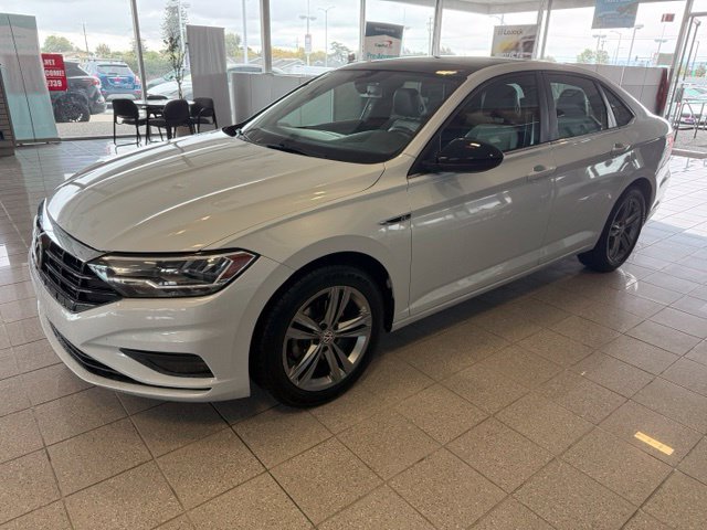 Used 2019 Volkswagen Jetta R-Line FWD image 7