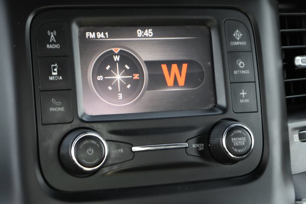 Used 2021 RAM 2500 Tradesman RWD image 28