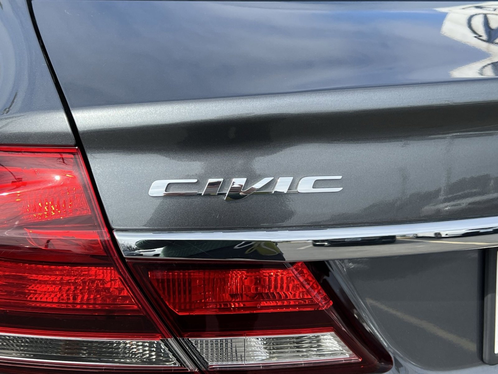 Used 2013 Honda Civic LX image 25