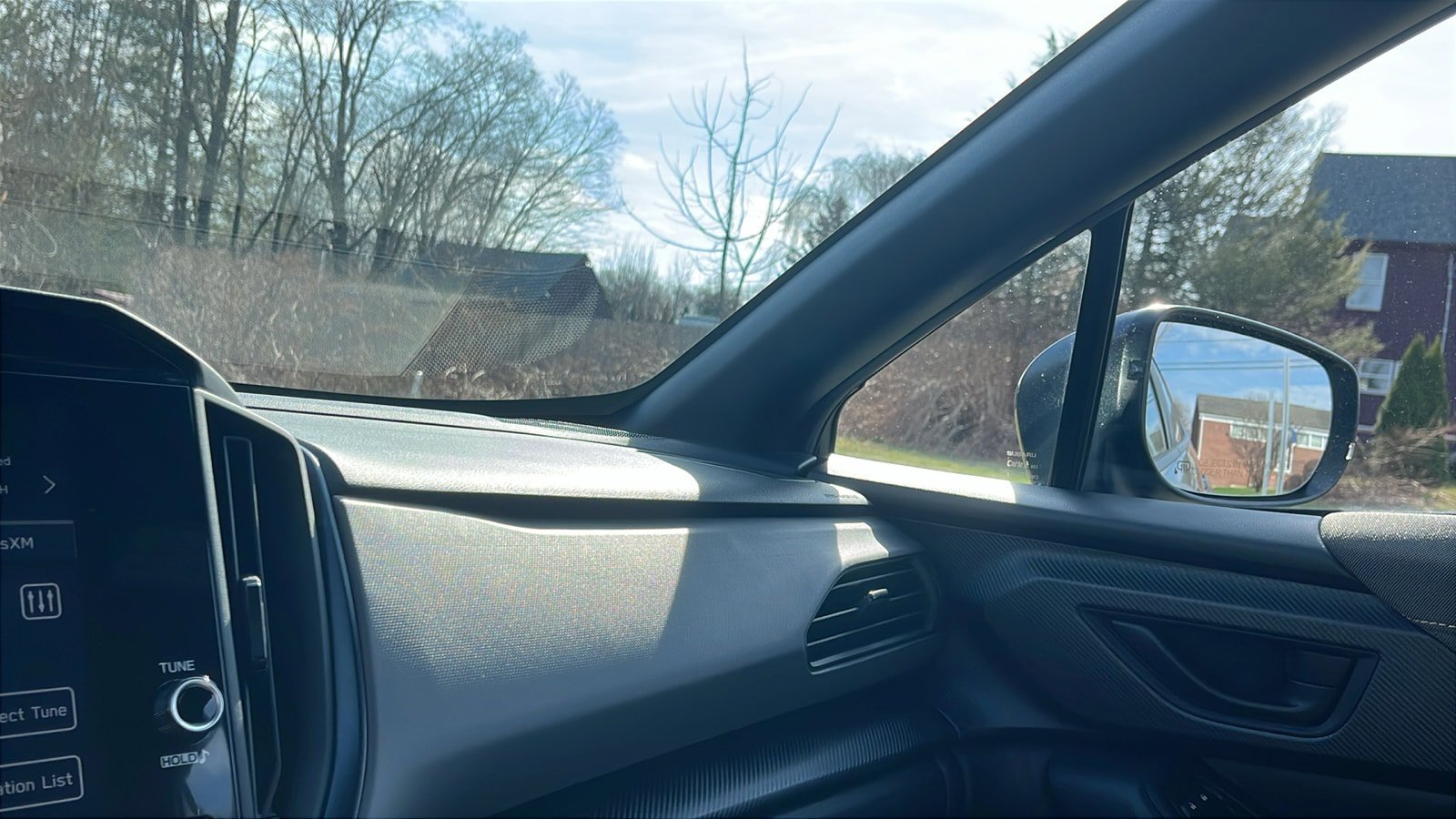 Certified 2025 Subaru Crosstrek 2.5i Sport AWD/4WD image 19