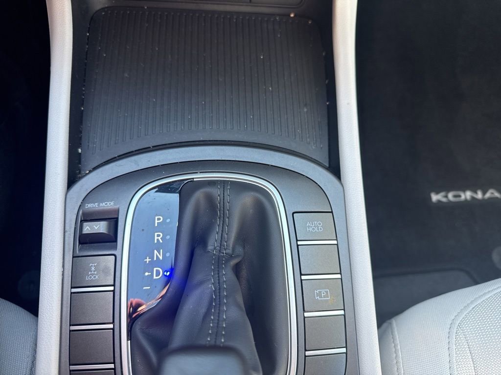 Certified 2026 Hyundai Kona SE image 27