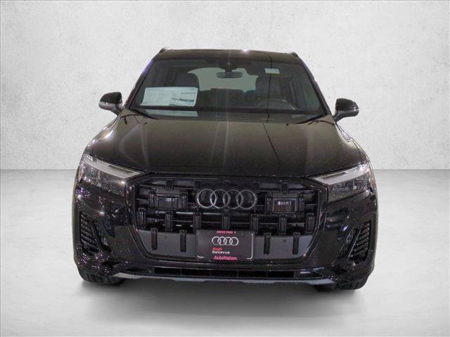 New 2026 Audi Q7 3.0T Premium Plus w/ Premium Plus Package AWD/4WD image 6