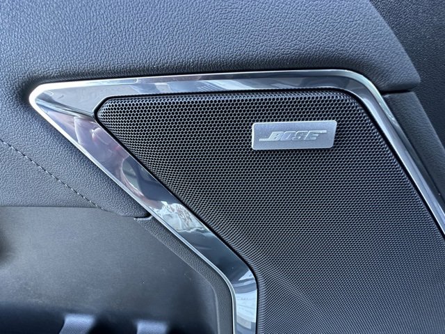 New 2026 GMC Sierra 1500 Elevation w/ Elevation Premium Package image 15