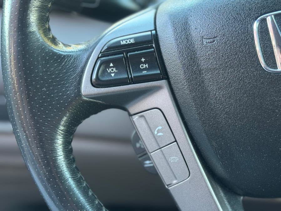 Used 2013 Honda Odyssey EX-L image 21