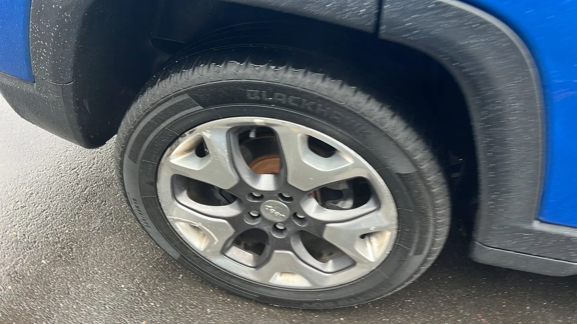 Used 2018 Jeep Compass Limited w/ Navigation Group image 16