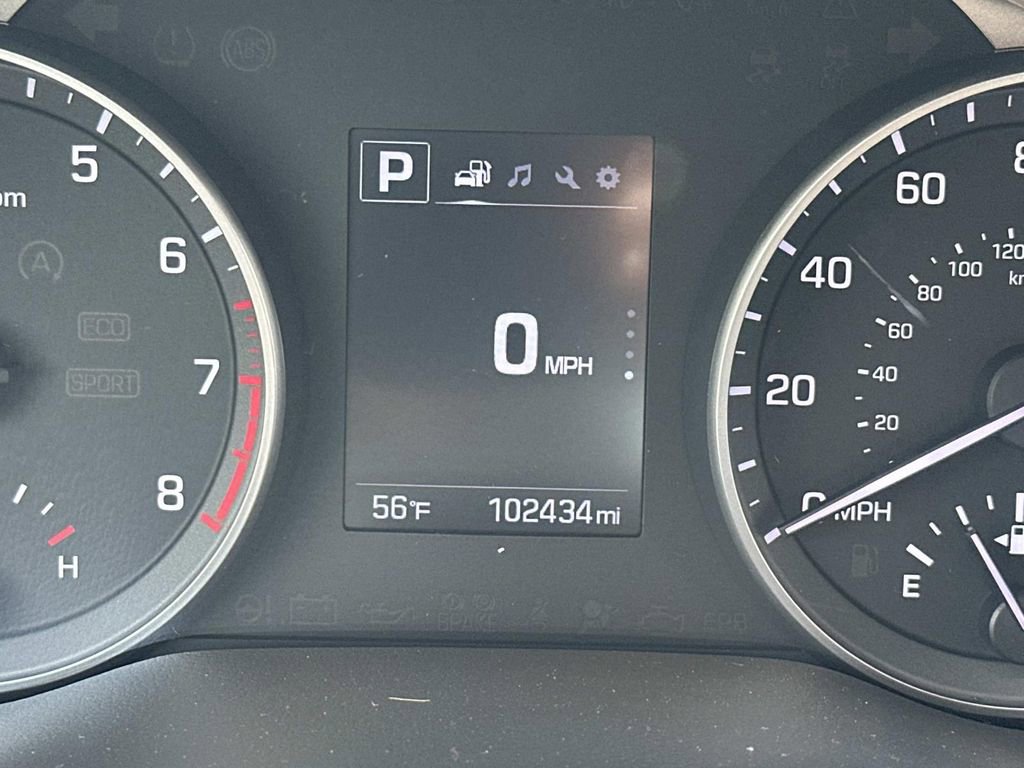 Used 2018 Hyundai Elantra SEL FWD image 21