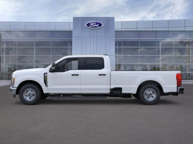 New 2026 Ford F250 XL w/ XL Driver Assist Package image 3