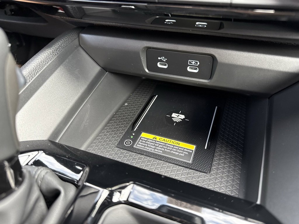 Used 2025 Honda Accord Sport image 25