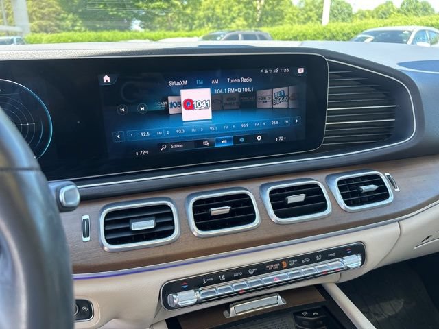 Used 2020 Mercedes-Benz GLE 350 4MATIC image 23