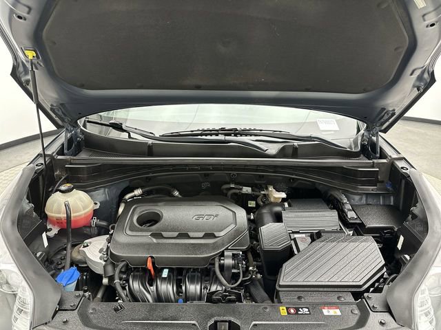 Used 2022 Kia Sportage LX FWD image 24