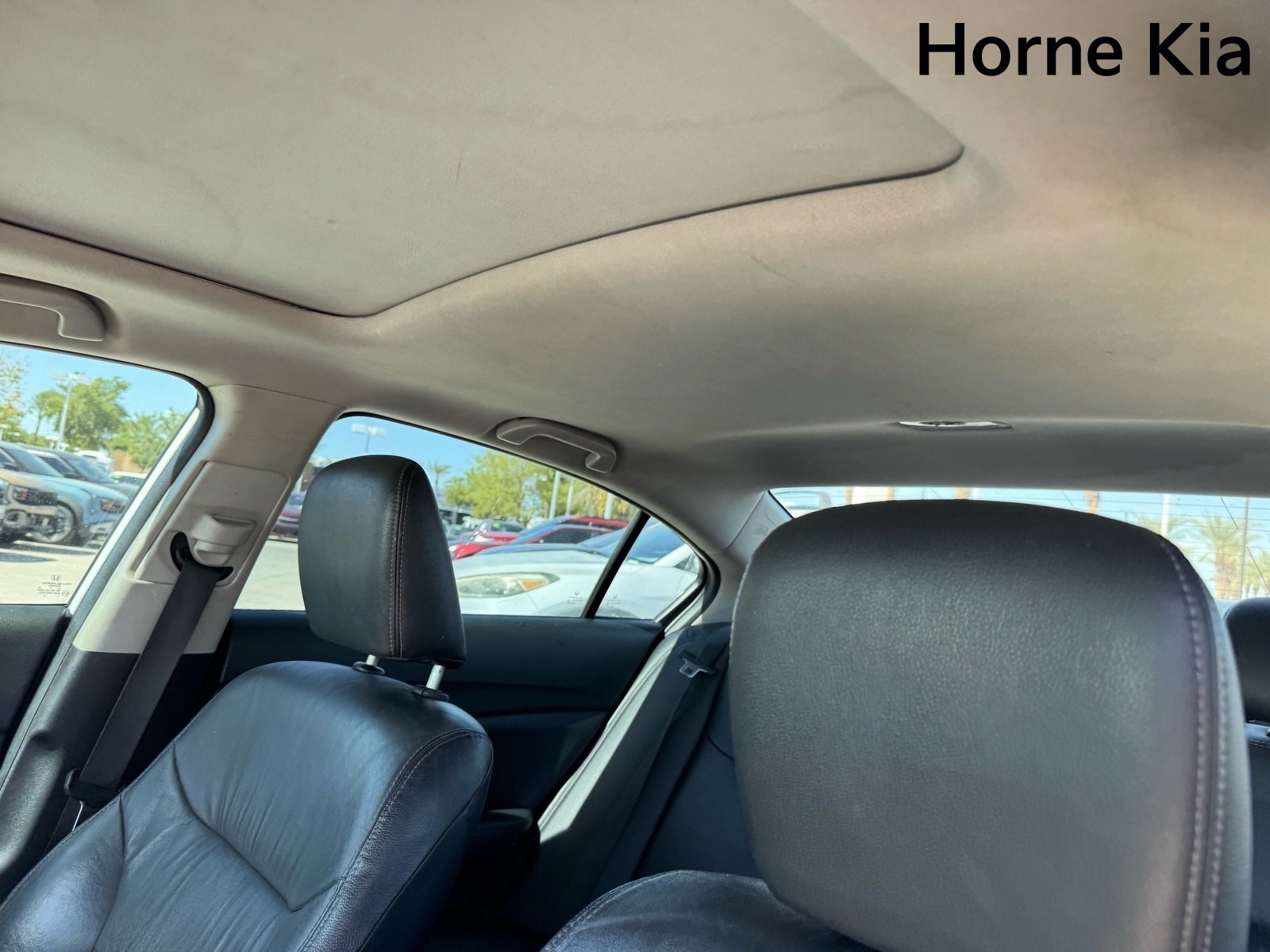 Used 2015 Honda Civic EX-L image 26
