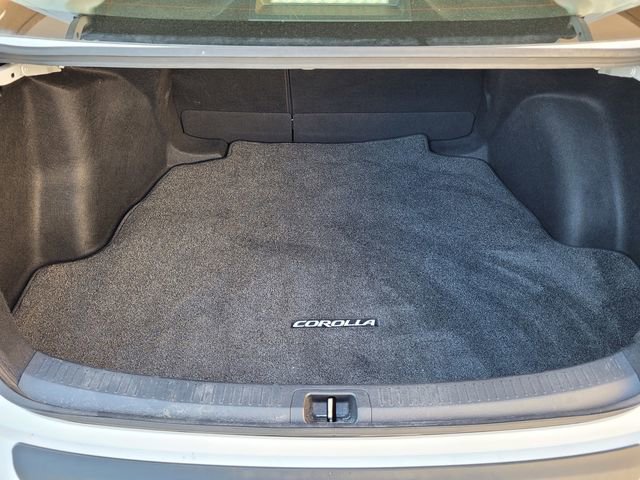 Certified 2024 Toyota Corolla LE image 33