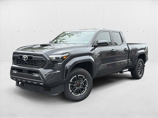 New 2025 Toyota Tacoma TRD Sport