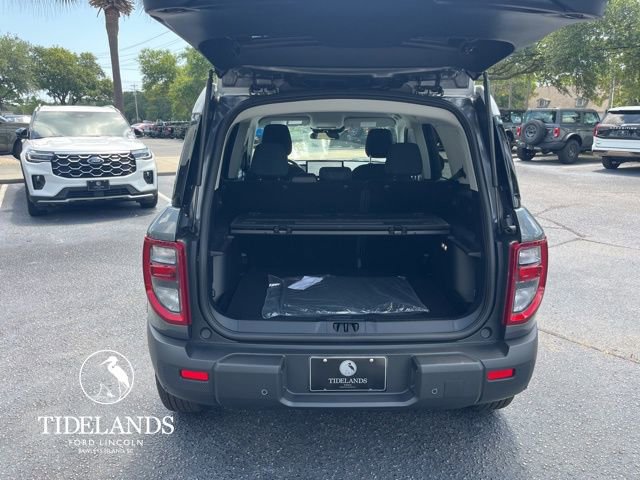 New 2025 Ford Bronco Sport Heritage image 12