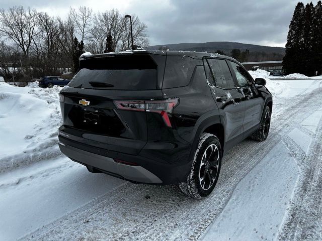 New 2026 Chevrolet Equinox LT image 5