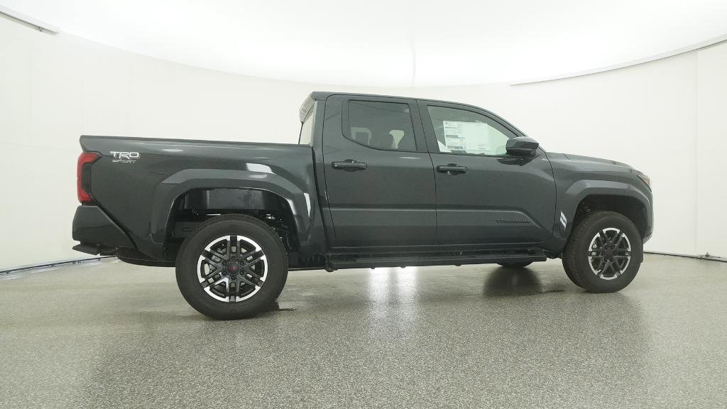 New 2025 Toyota Tacoma TRD Sport image 23