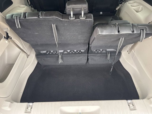 Used 2024 Chrysler Pacifica Touring-L image 33