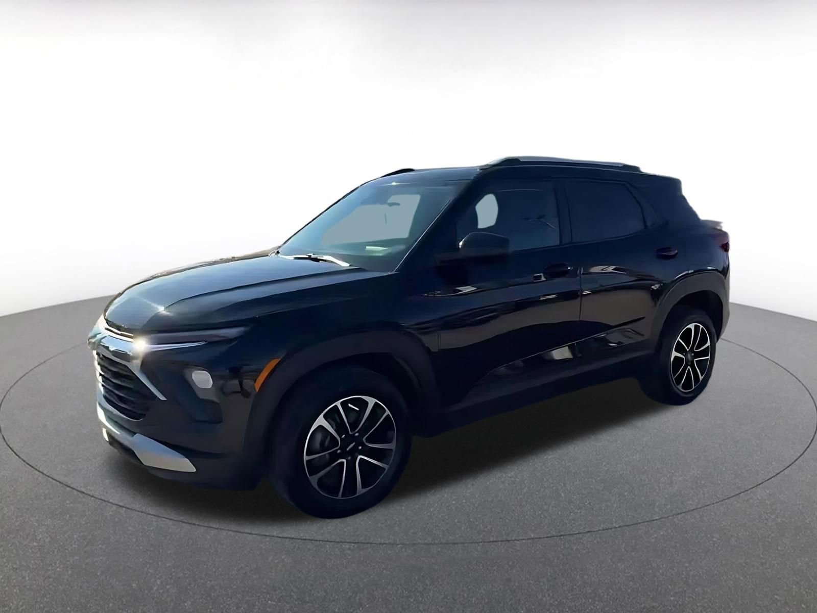 Used 2025 Chevrolet TrailBlazer LT image 7