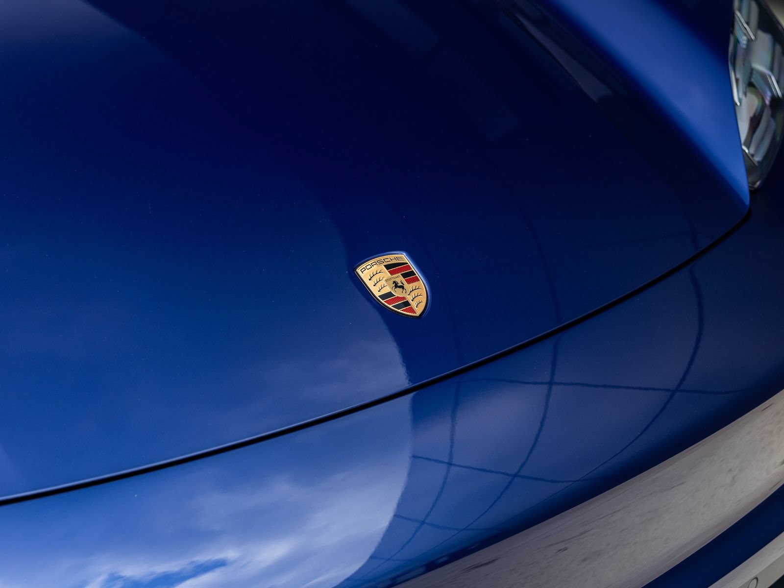 New 2026 Porsche Macan 4 Electric AWD/4WD image 20