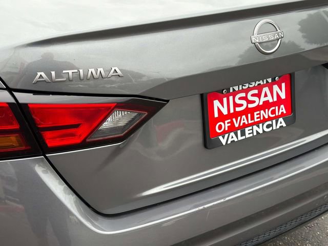 Certified 2024 Nissan Altima 2.5 SR FWD image 6