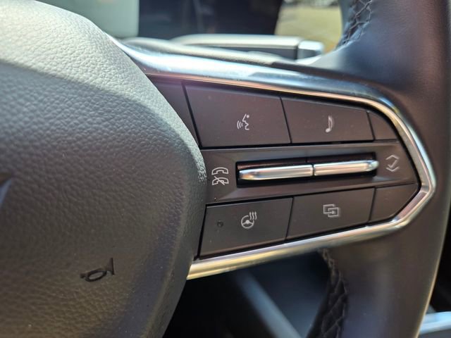 Certified 2026 Chevrolet Equinox ACTIV w/ Convenience Package III image 37