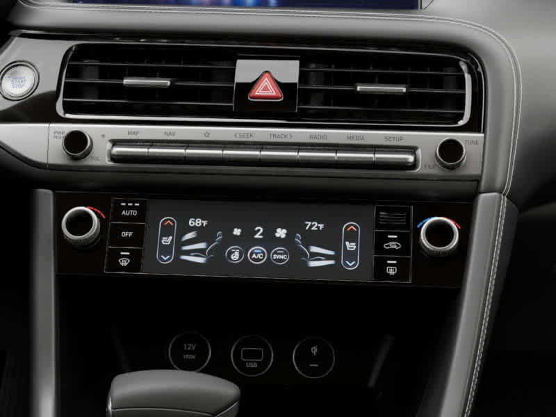 New 2026 Genesis G70 2.5T Prestige RWD image 22