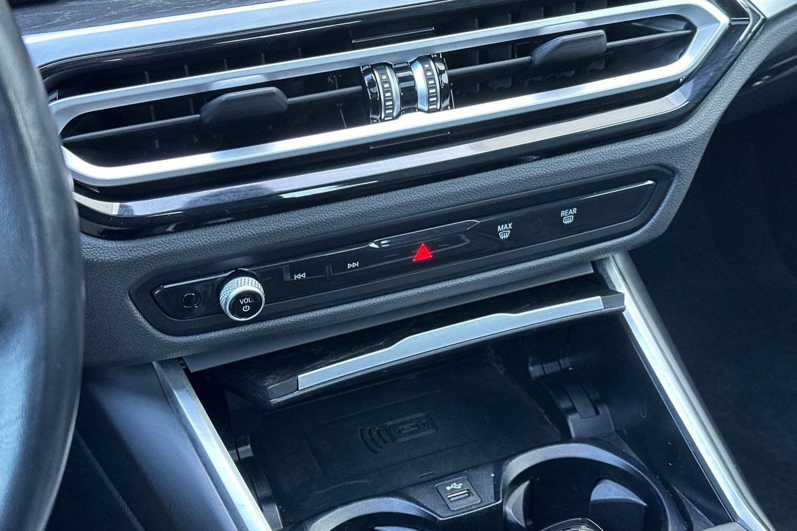 Certified 2023 BMW i4 eDrive40 w/ Premium Package image 15