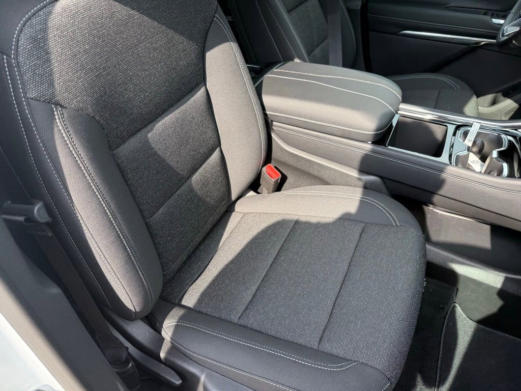 New 2026 Chevrolet Traverse LT image 47