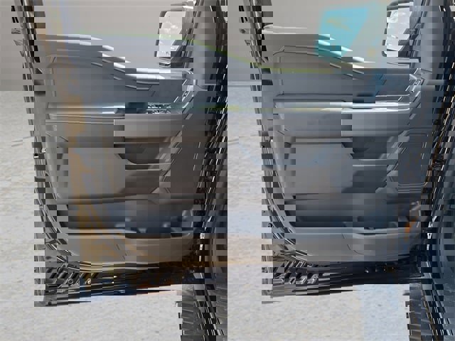 New 2025 Ford F150 XLT image 6