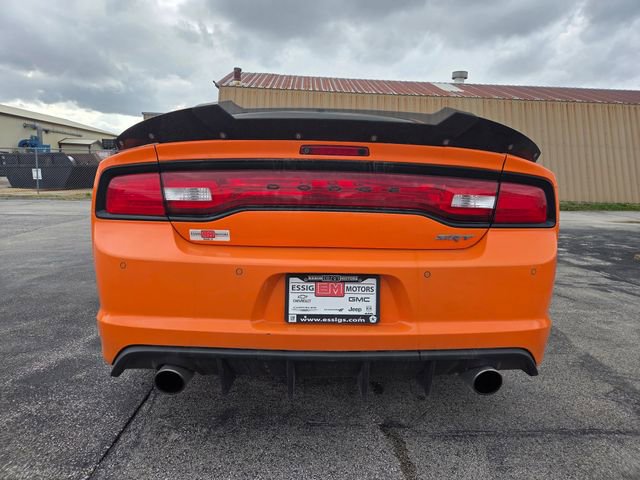 Used 2014 Dodge Charger SRT8 w/ 392 Edition Group image 4