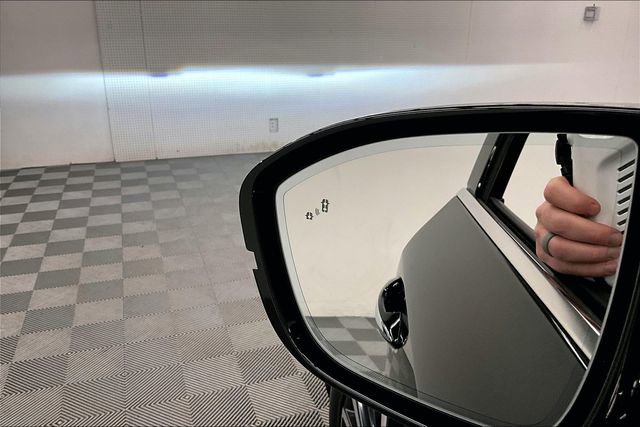 Used 2024 INFINITI QX60 Autograph w/ Cargo Package image 32