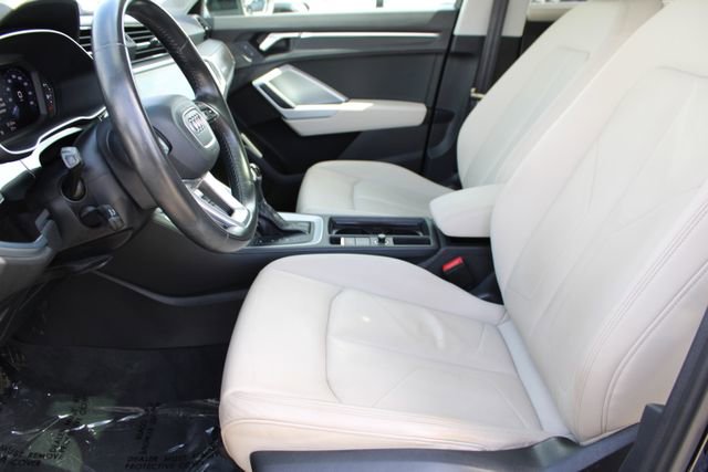 Used 2020 Audi Q3 2.0T Premium Plus image 33