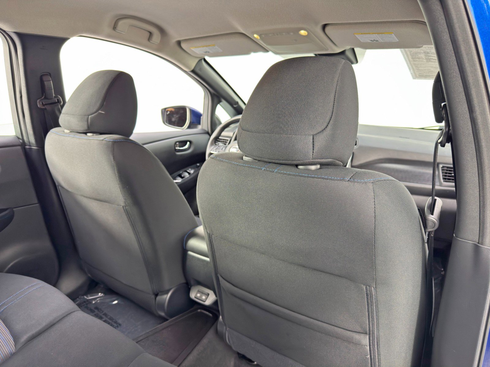 Used 2022 Nissan Leaf SV Plus image 32