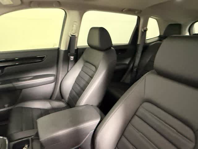 New 2027 Honda CR-V EX-L image 28