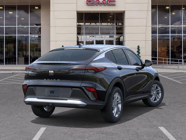 New 2025 Buick Envista Preferred w/ Convenience I Package image 4