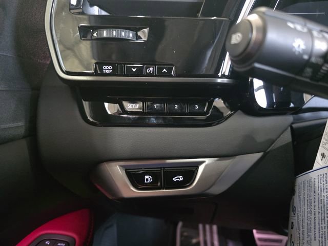 New 2026 Lexus RX 500h F Sport w/ Convenience Package image 25