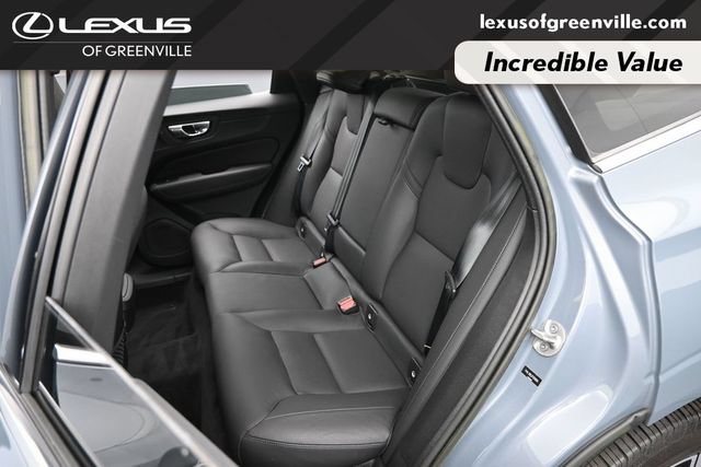Used 2023 Volvo XC60 B5 Plus w/ Protection Package Premier AWD/4WD image 25