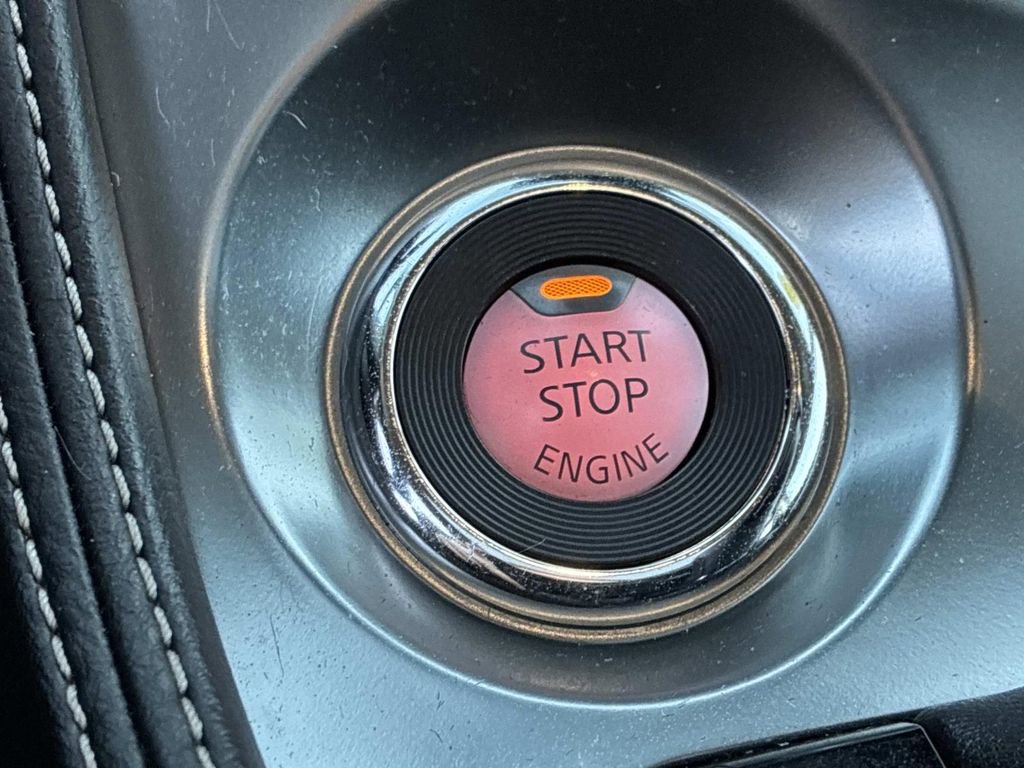 Certified 2023 Nissan Maxima Platinum w/ Sport Mat Group image 30