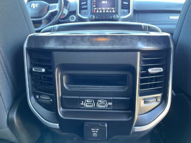 Used 2020 RAM 1500 Big Horn AWD/4WD image 18