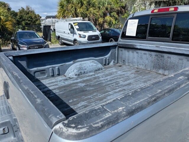 Used 2003 Toyota Tundra SR5 image 18