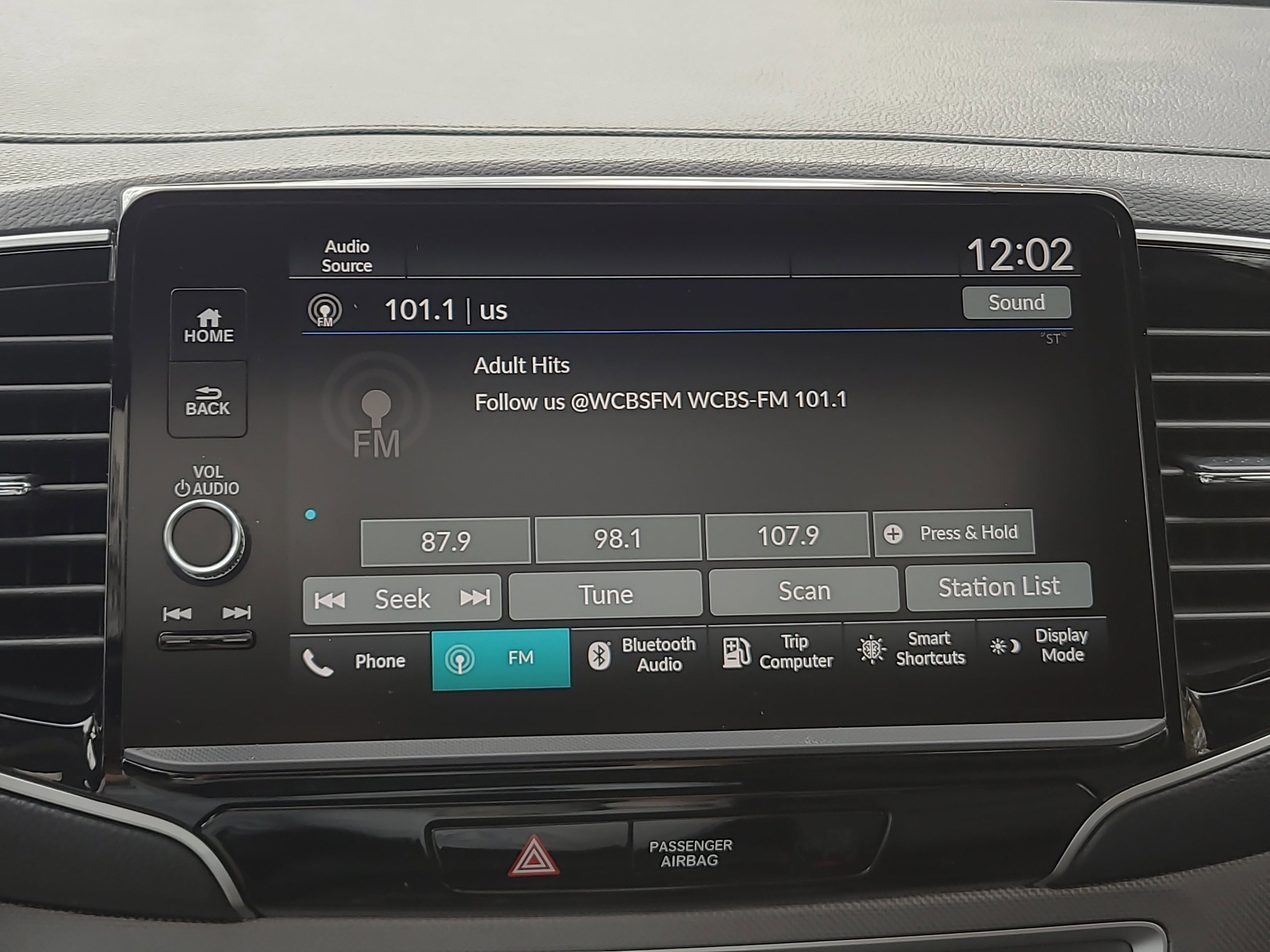 Used 2024 Honda Ridgeline RTL image 28