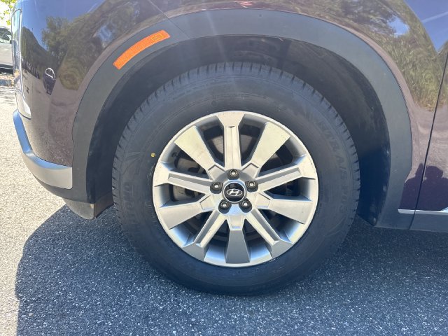 Used 2024 Hyundai Palisade SEL AWD/4WD image 25