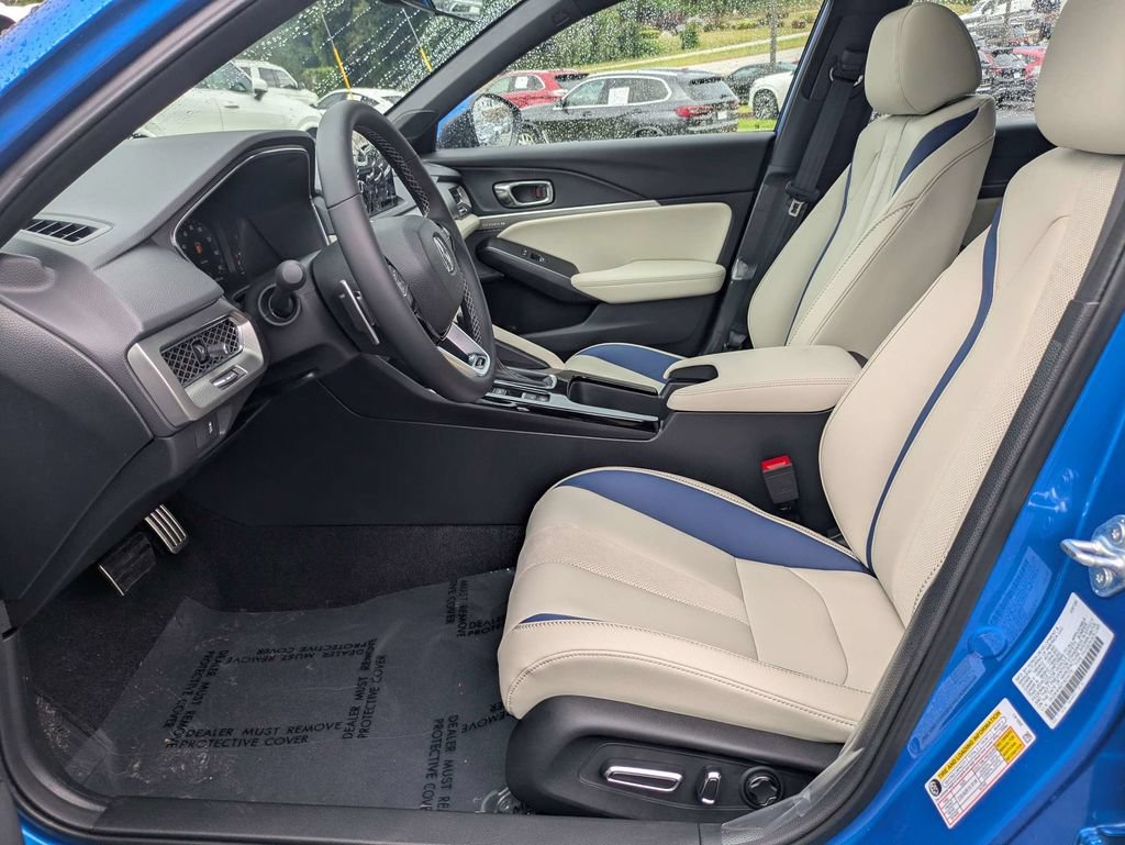New 2026 Acura Integra A-Spec FWD image 21