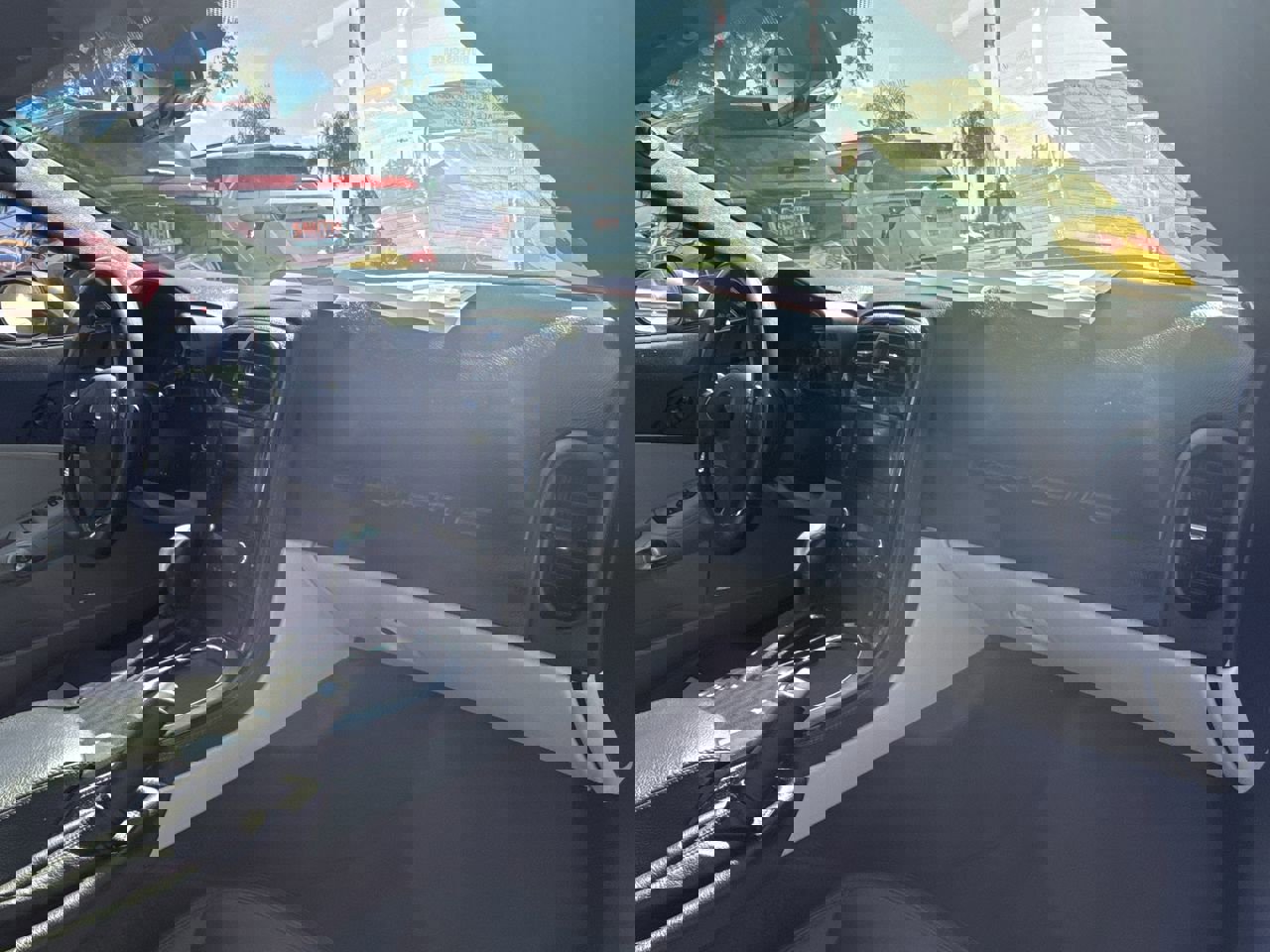 Used 2012 Chevrolet Corvette Grand Sport w/ 3LT Preferred Equipment Group image 25