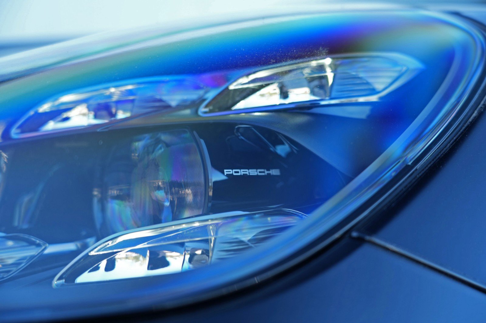 Used 2021 Porsche Cayenne Turbo S image 59